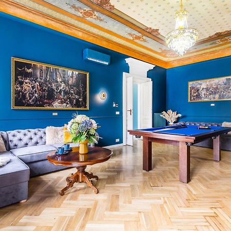 קרקוב Bob Elite Apartments מראה חיצוני תמונה