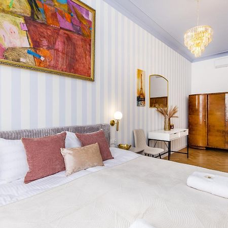 קרקוב Bob Elite Apartments מראה חיצוני תמונה