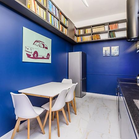קרקוב Bob Elite Apartments מראה חיצוני תמונה
