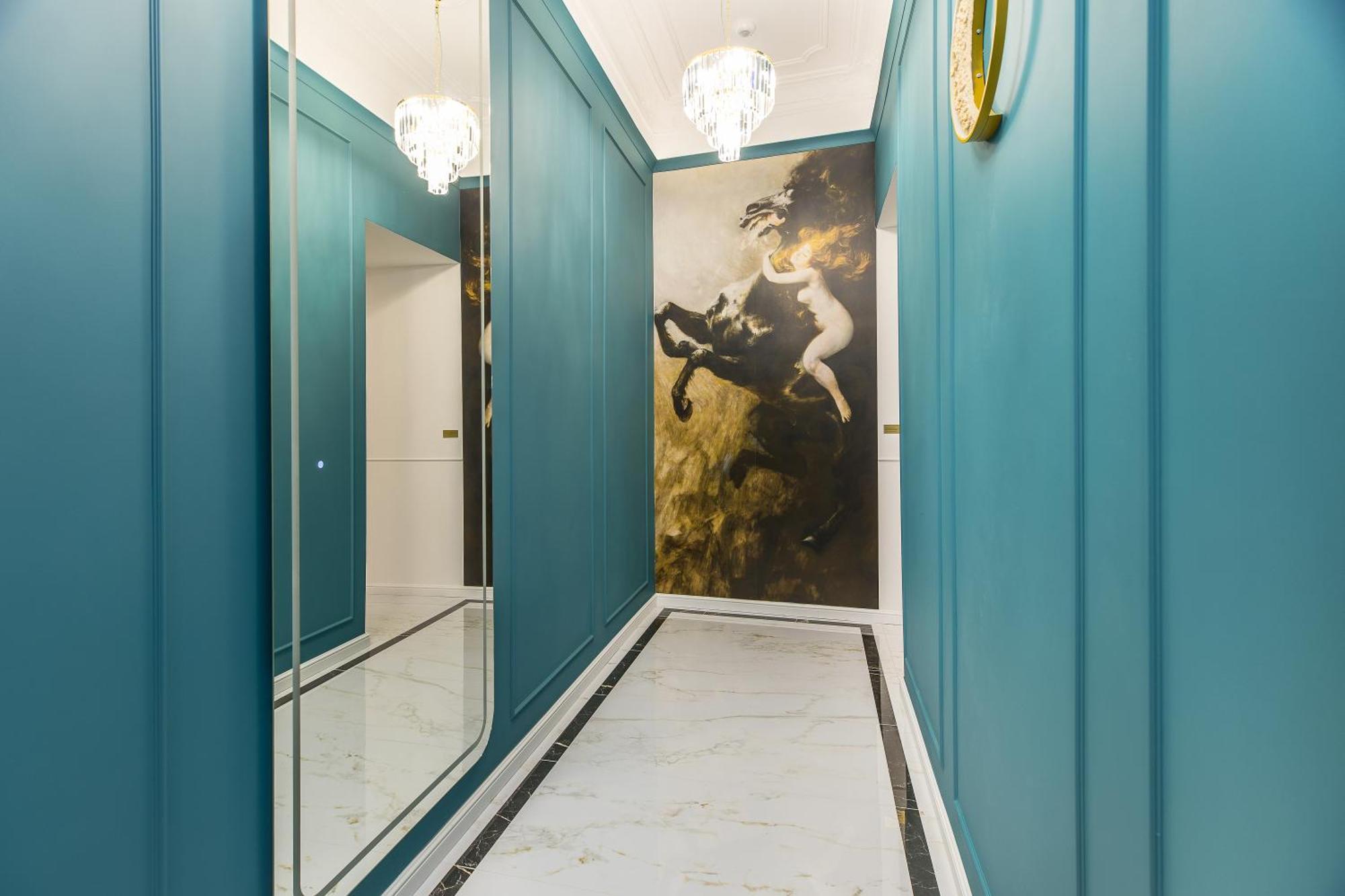 קרקוב Bob Elite Apartments מראה חיצוני תמונה