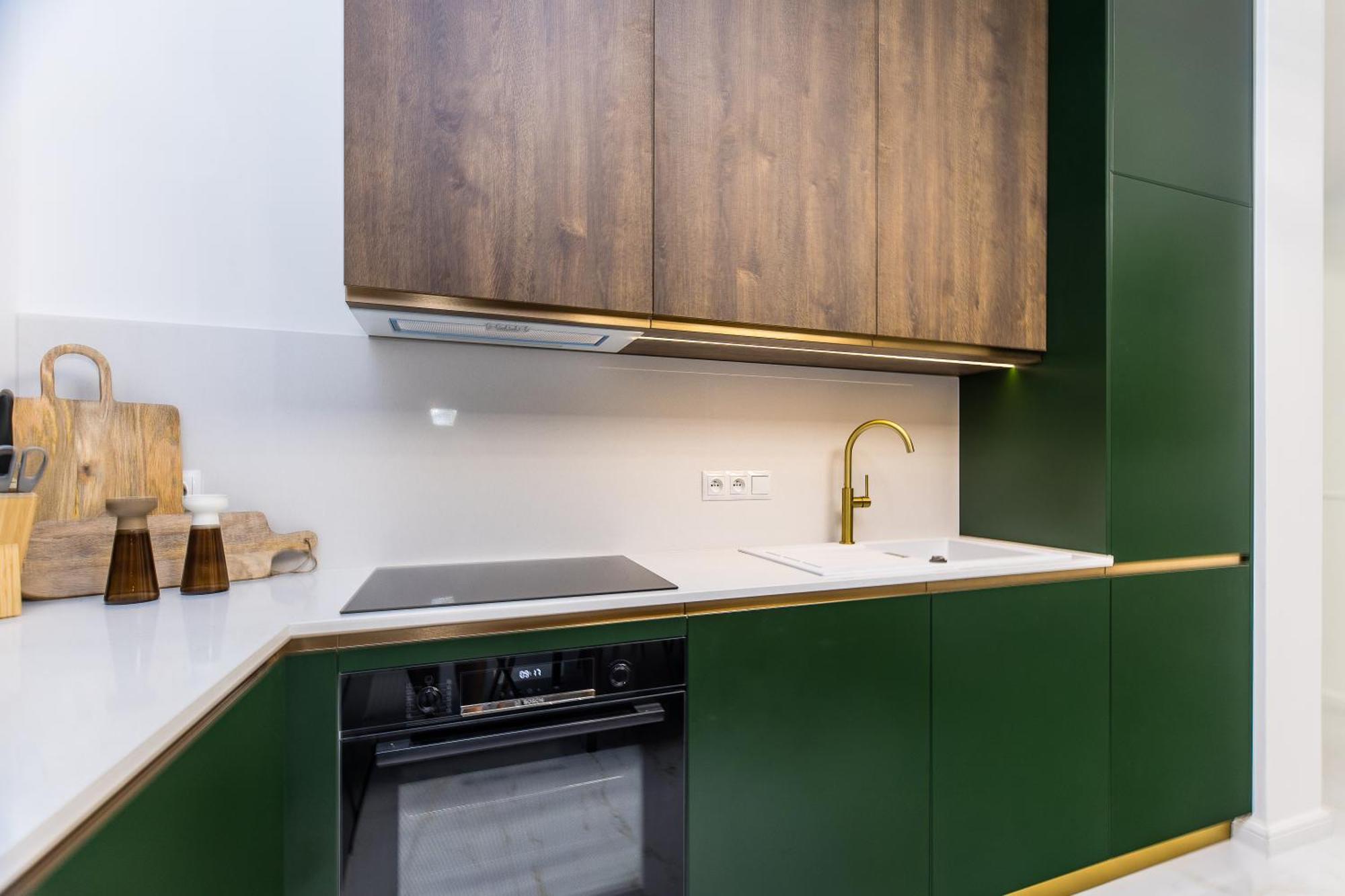 קרקוב Bob Elite Apartments מראה חיצוני תמונה