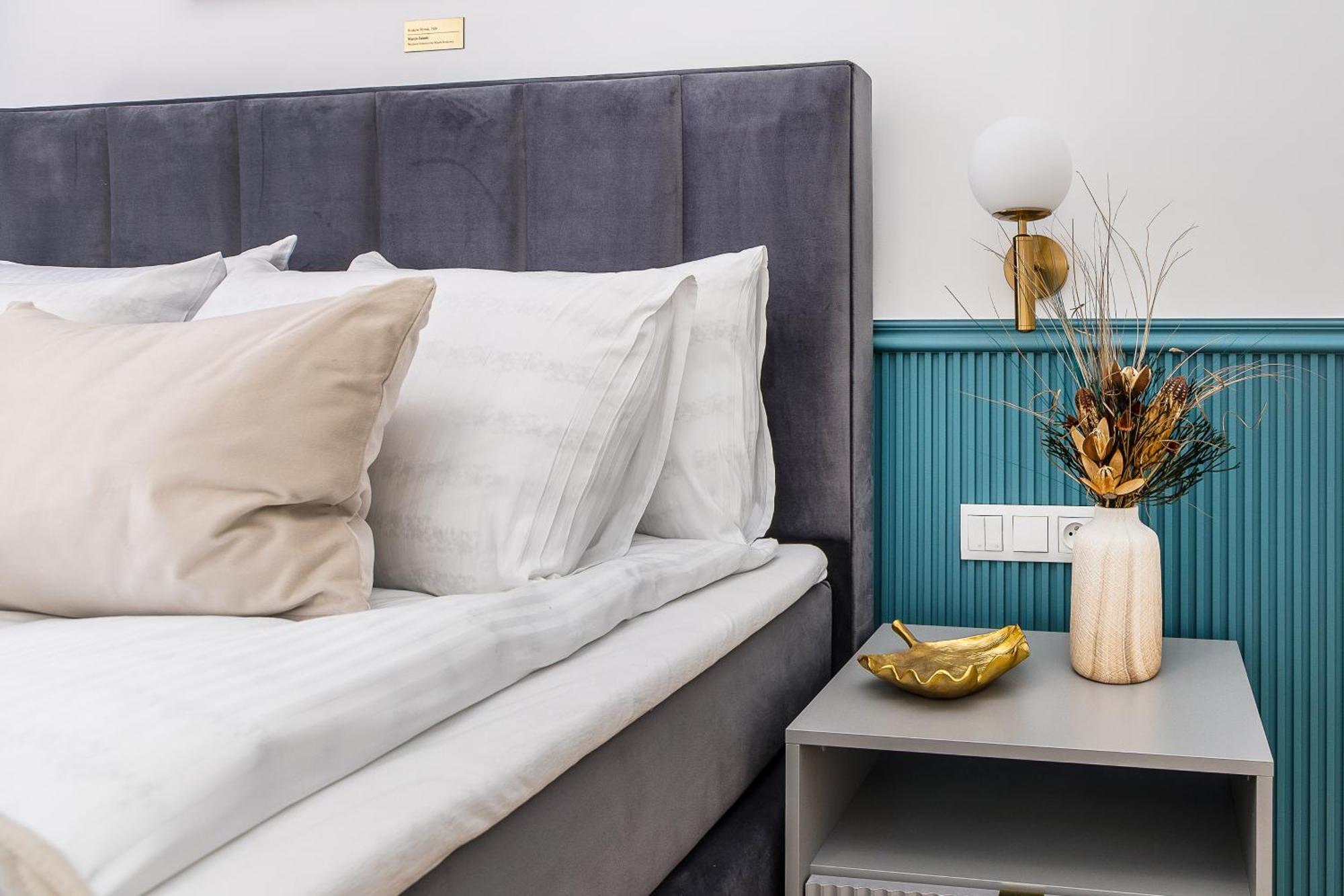 קרקוב Bob Elite Apartments מראה חיצוני תמונה