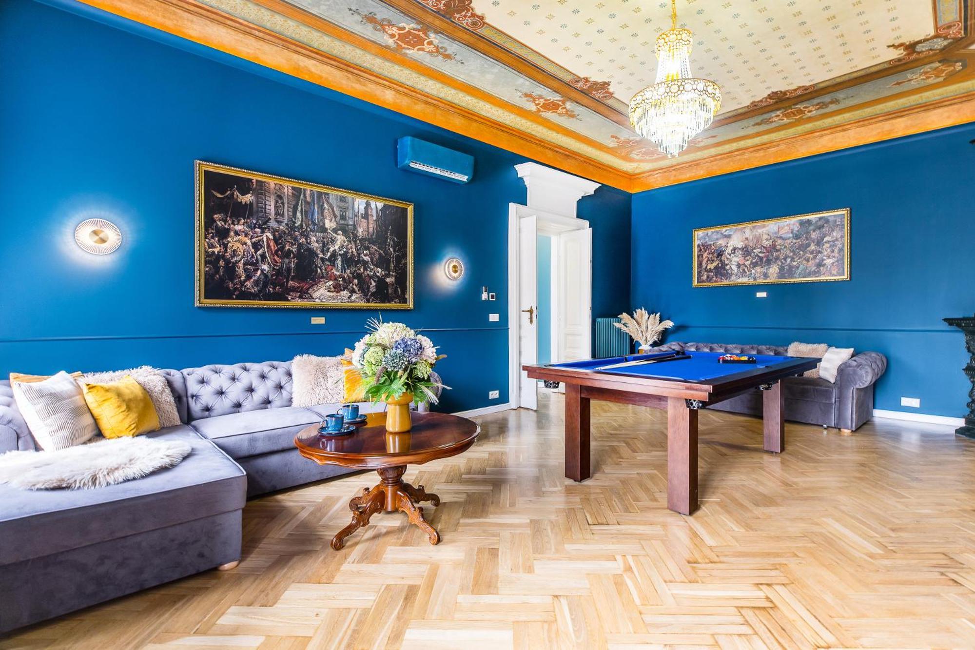 קרקוב Bob Elite Apartments מראה חיצוני תמונה