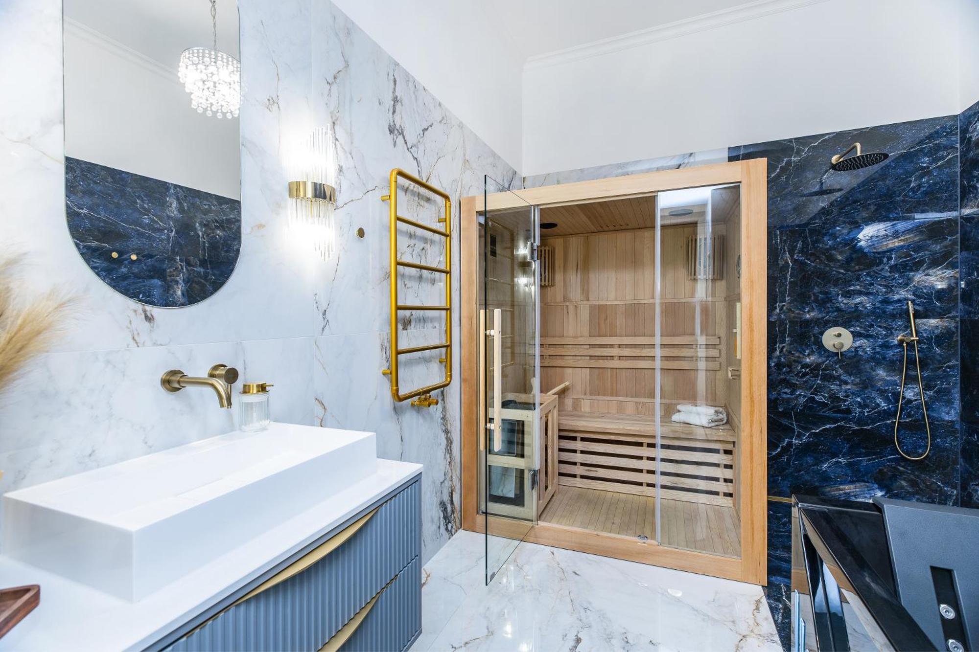 קרקוב Bob Elite Apartments מראה חיצוני תמונה