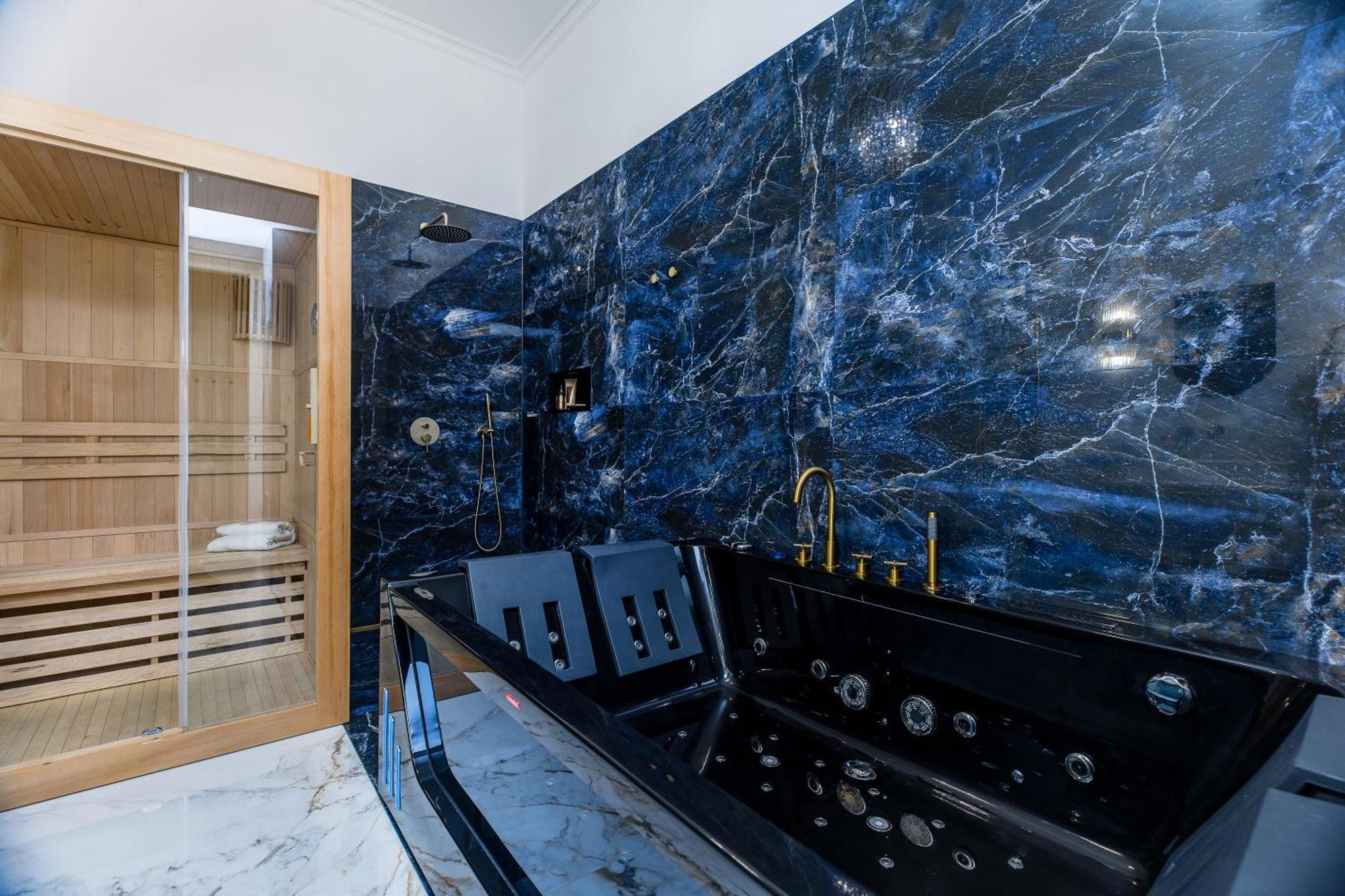 קרקוב Bob Elite Apartments מראה חיצוני תמונה