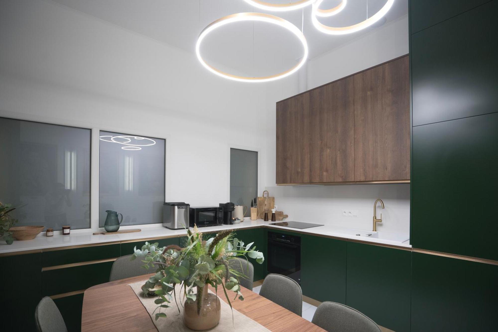 קרקוב Bob Elite Apartments מראה חיצוני תמונה