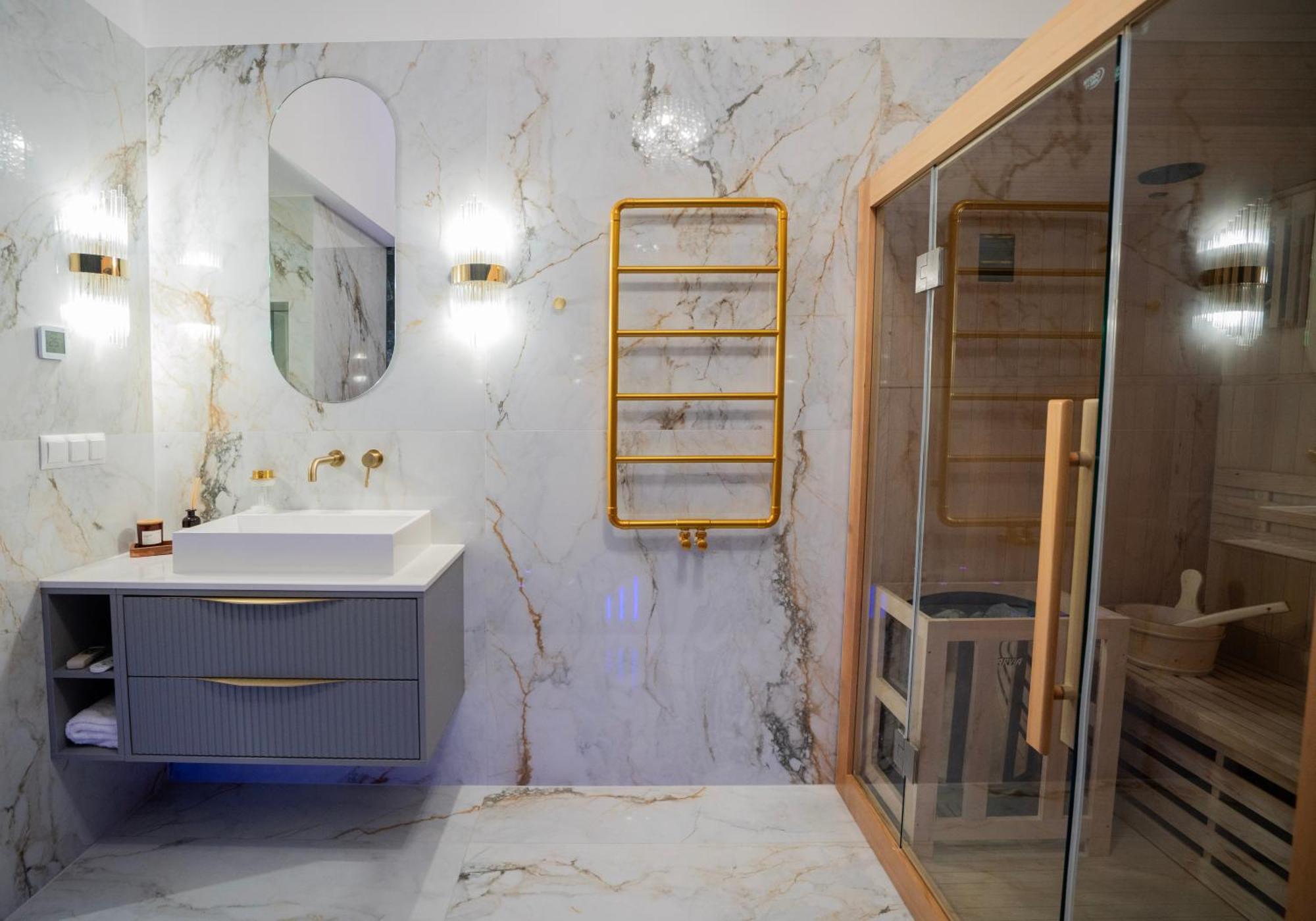 קרקוב Bob Elite Apartments מראה חיצוני תמונה