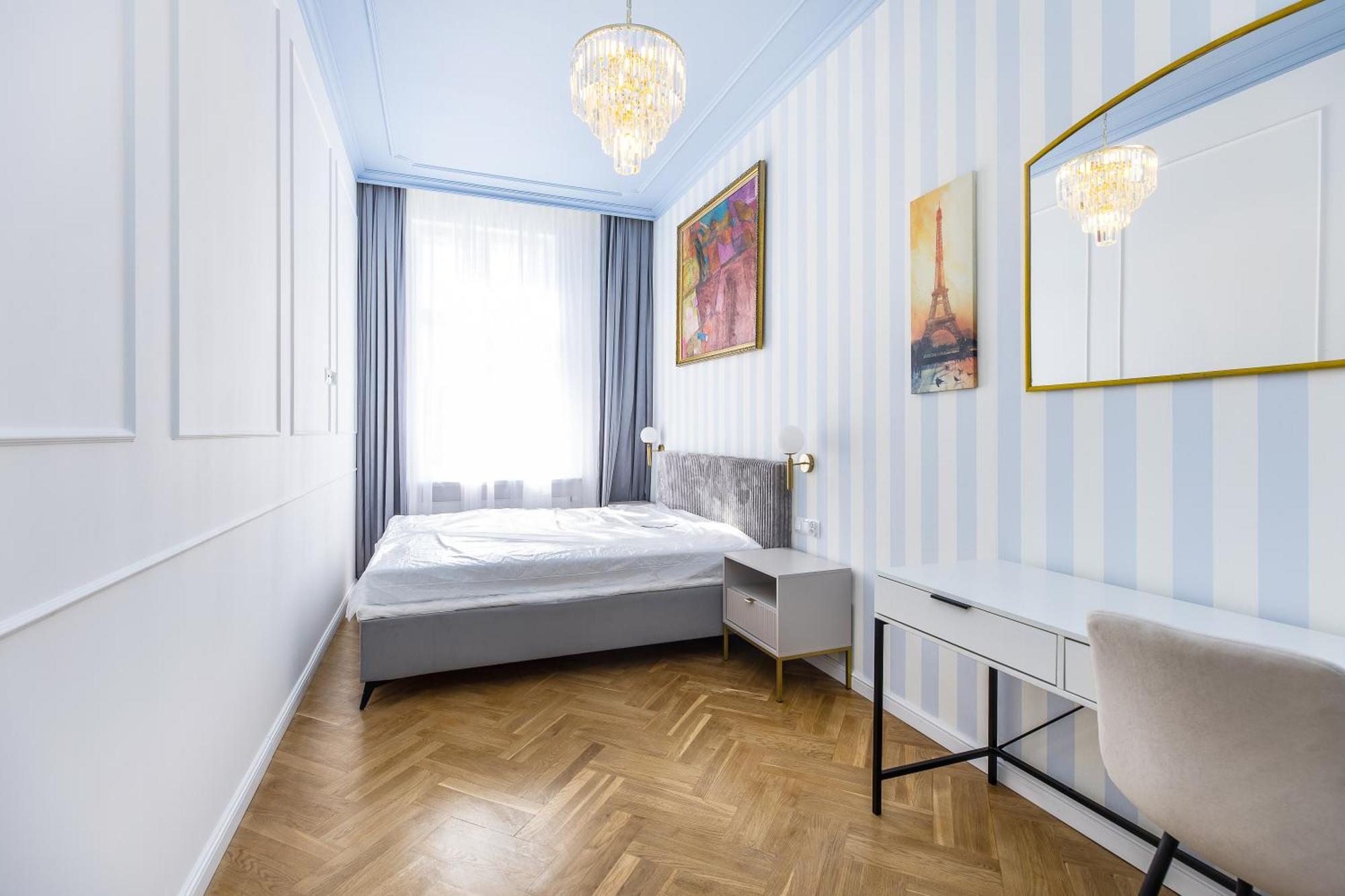 קרקוב Bob Elite Apartments מראה חיצוני תמונה