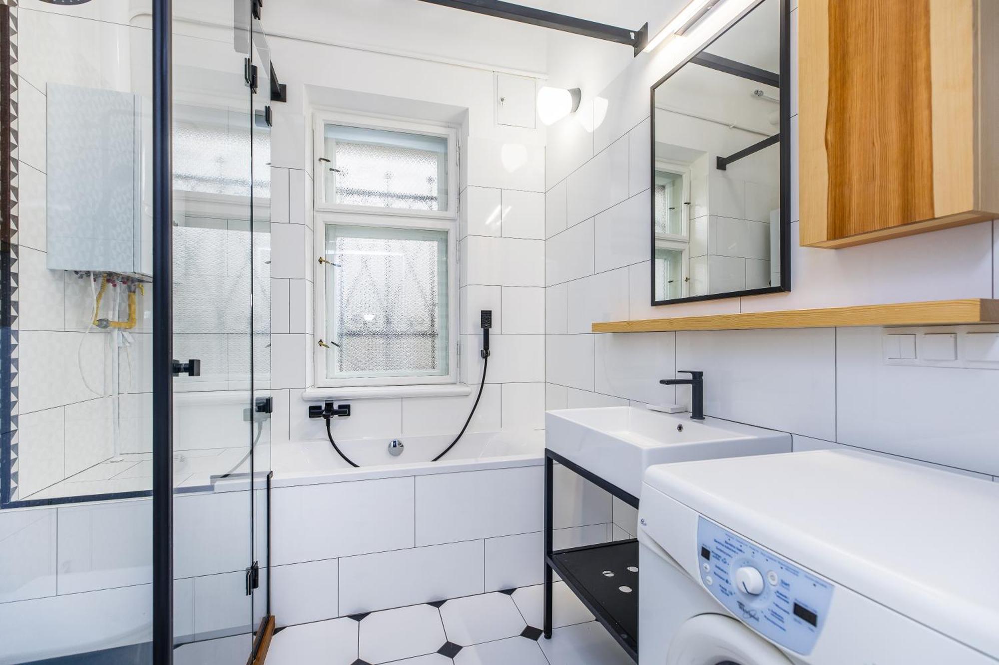 קרקוב Bob Elite Apartments מראה חיצוני תמונה