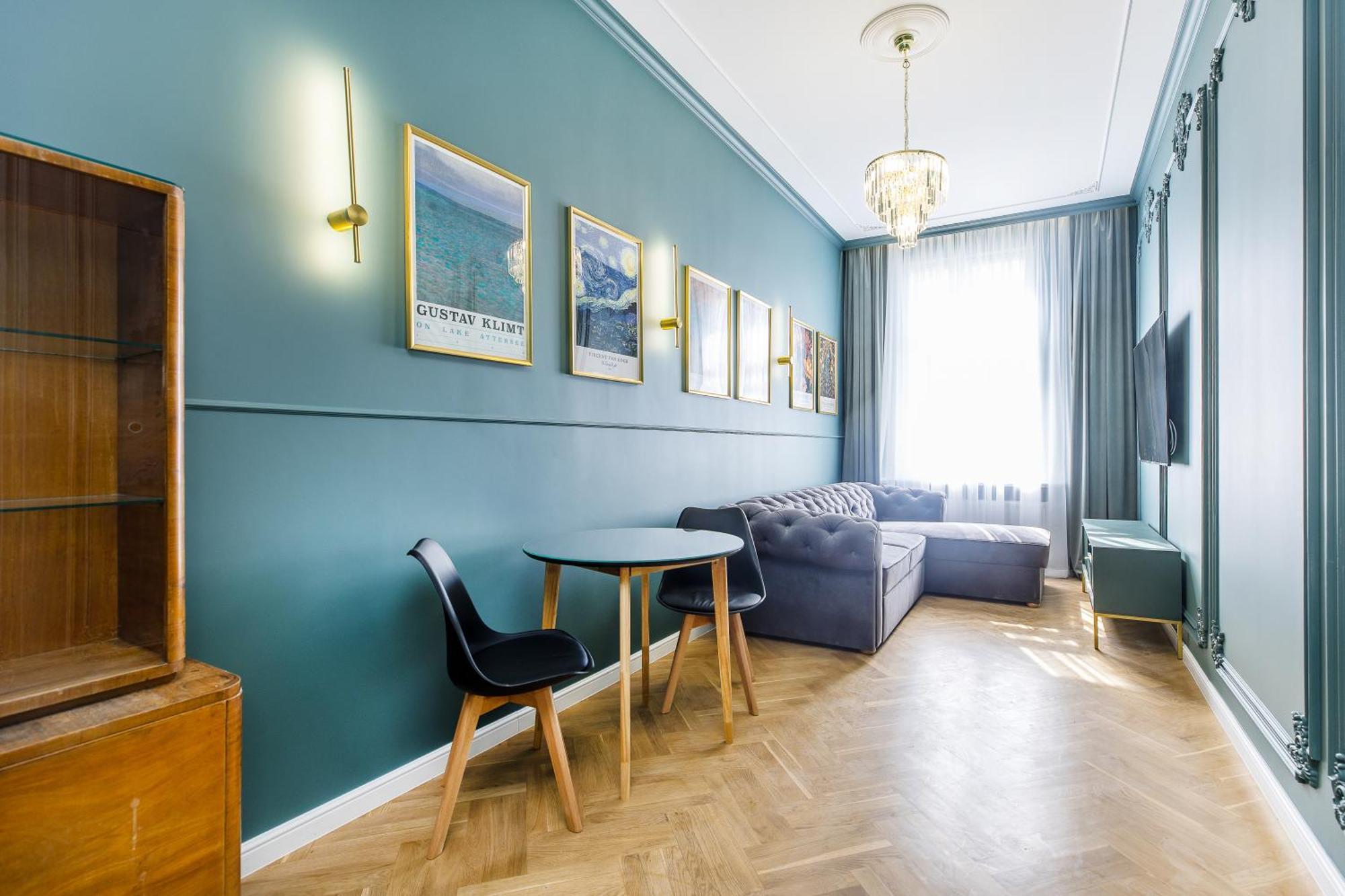 קרקוב Bob Elite Apartments מראה חיצוני תמונה