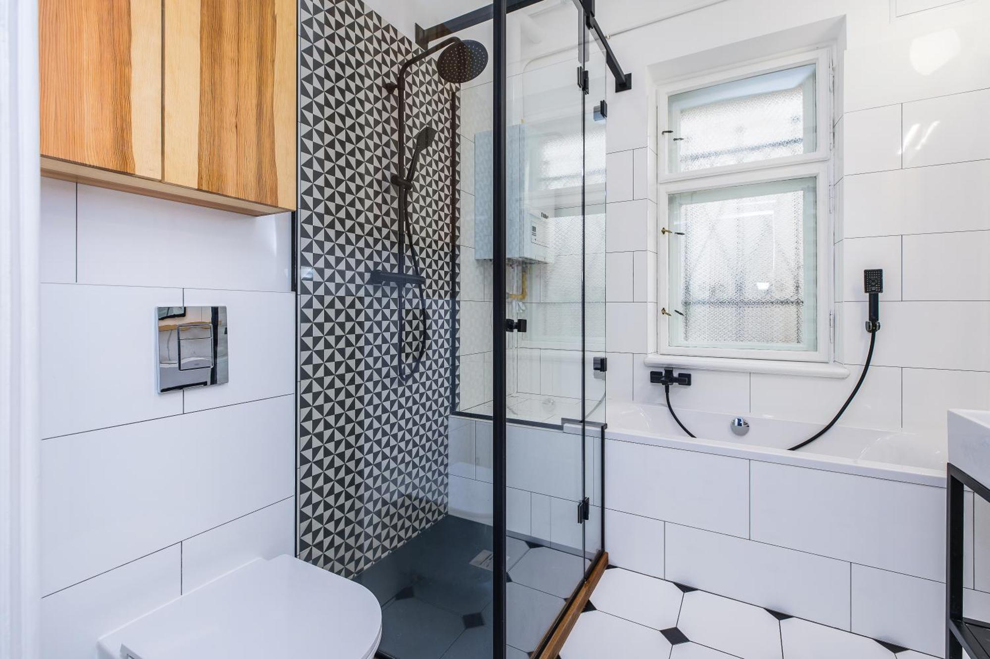 קרקוב Bob Elite Apartments מראה חיצוני תמונה