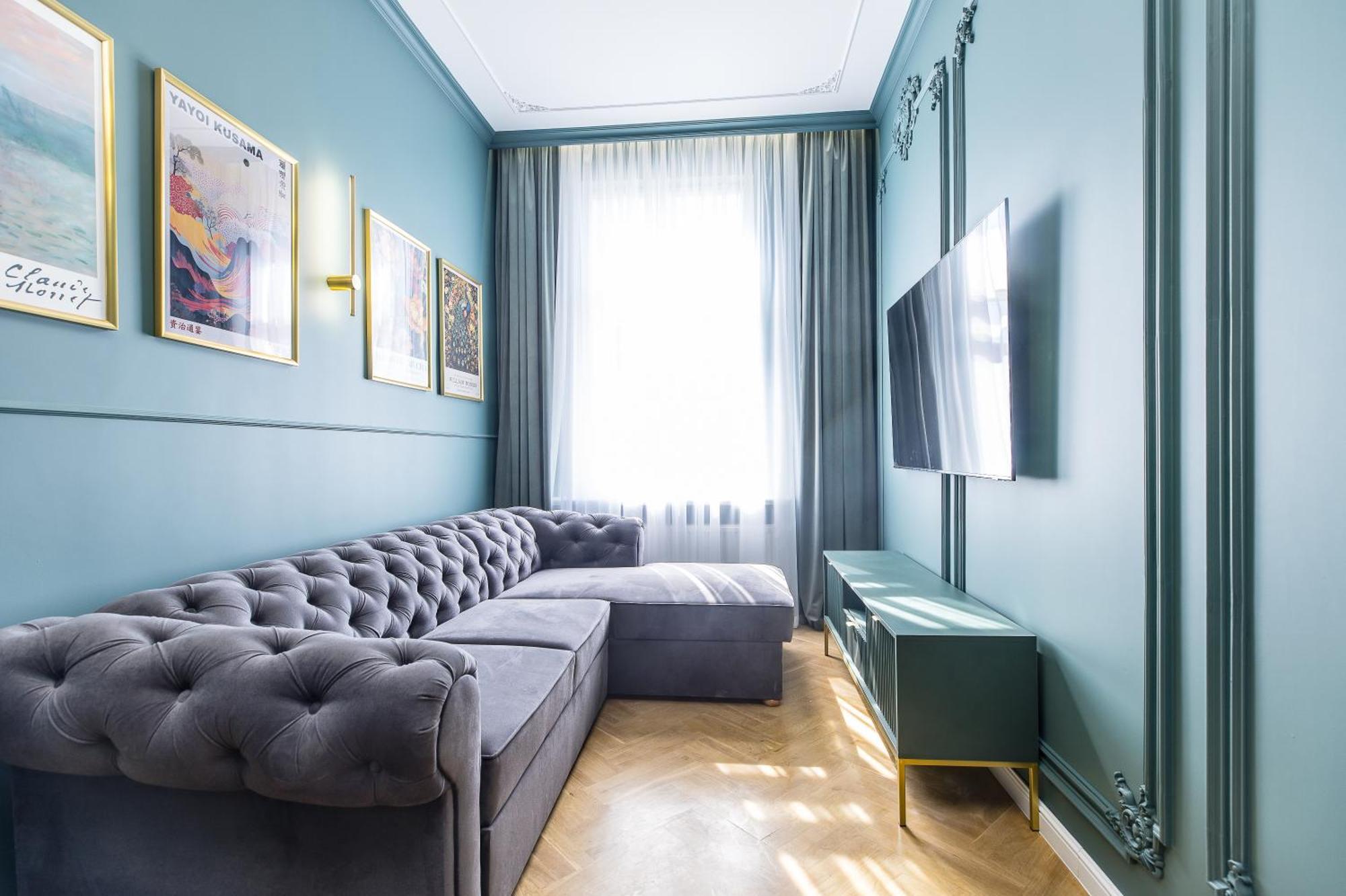 קרקוב Bob Elite Apartments מראה חיצוני תמונה