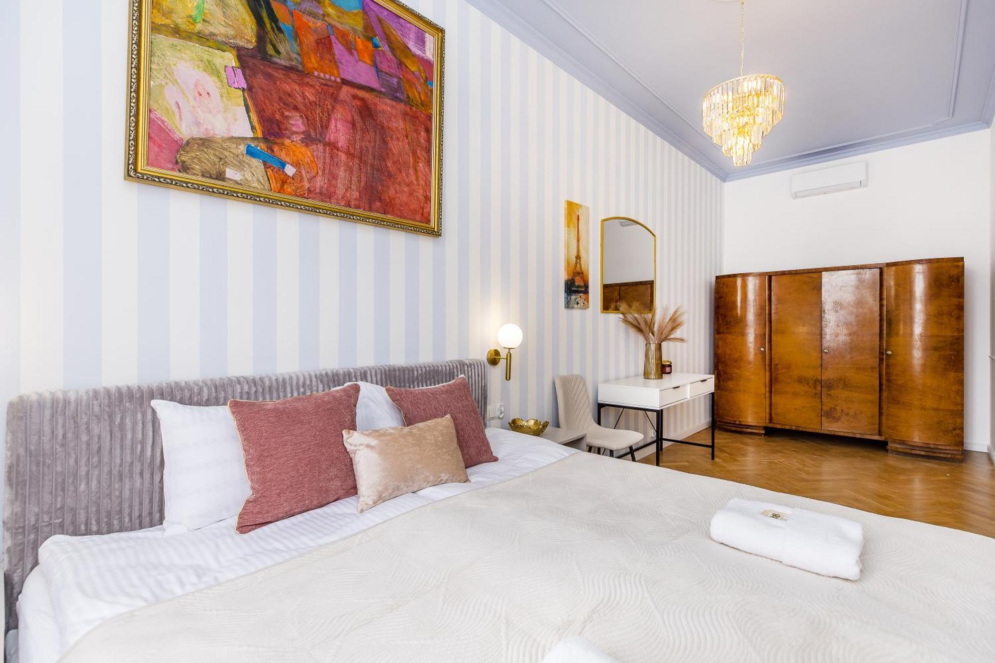 קרקוב Bob Elite Apartments מראה חיצוני תמונה