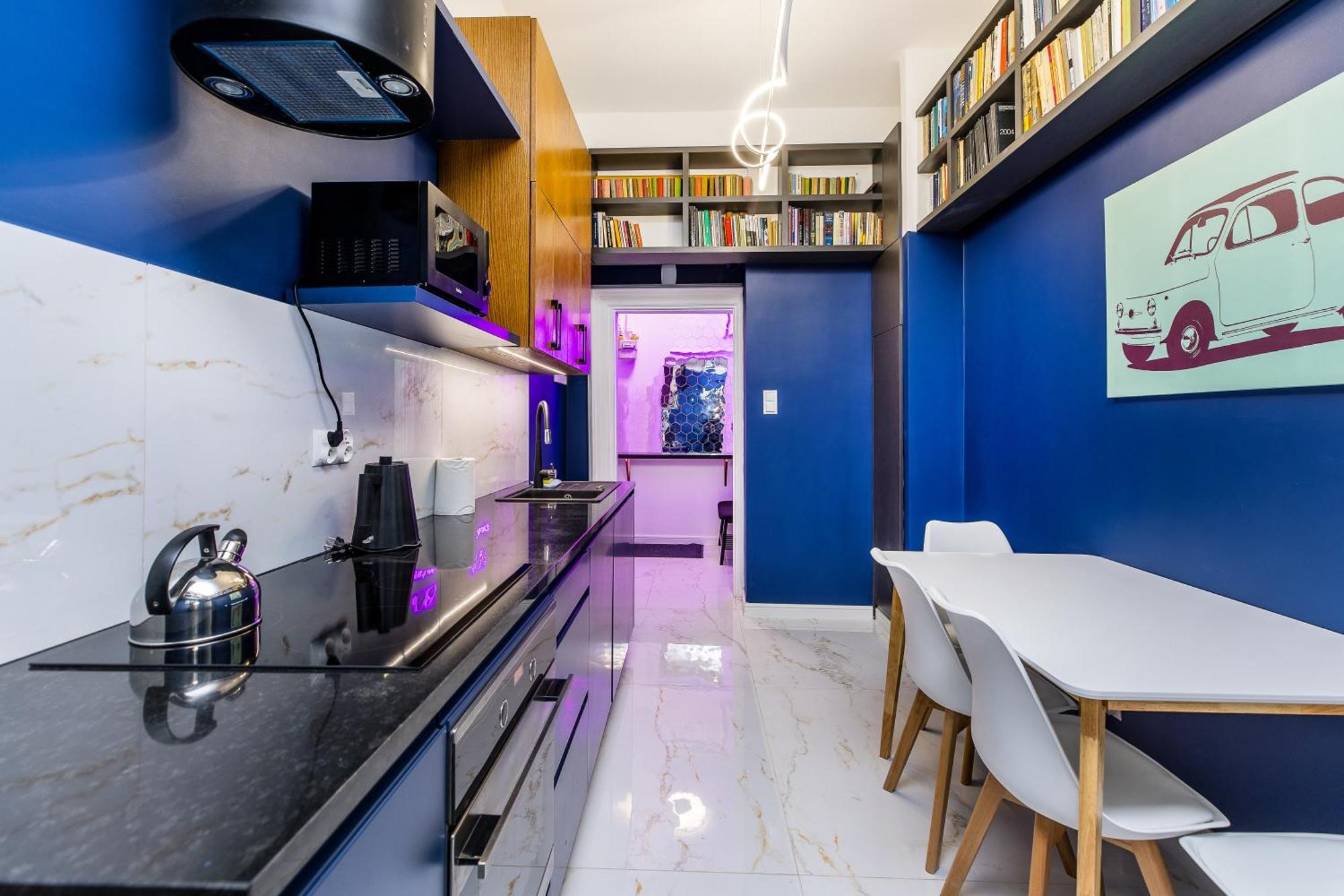 קרקוב Bob Elite Apartments מראה חיצוני תמונה
