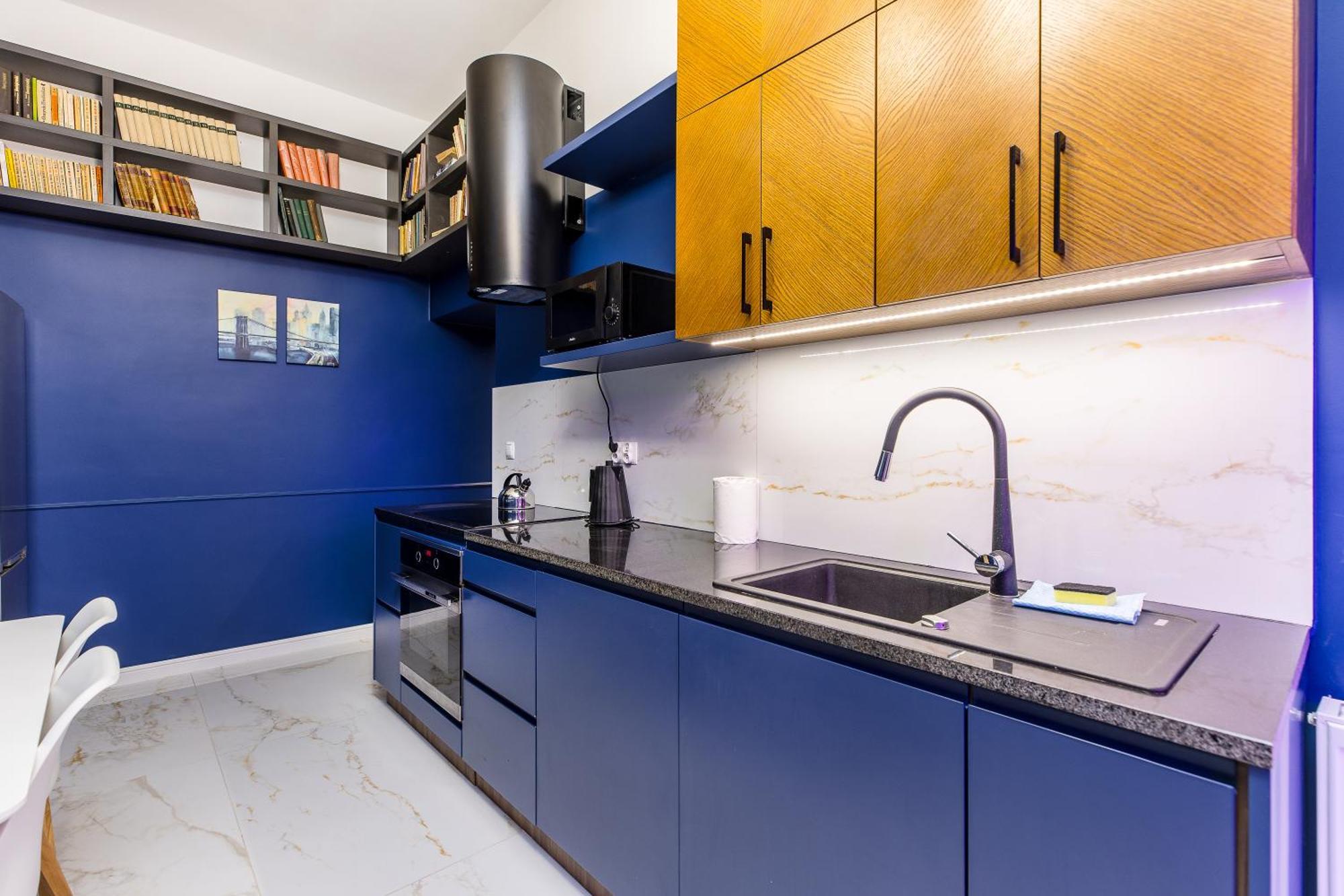 קרקוב Bob Elite Apartments מראה חיצוני תמונה