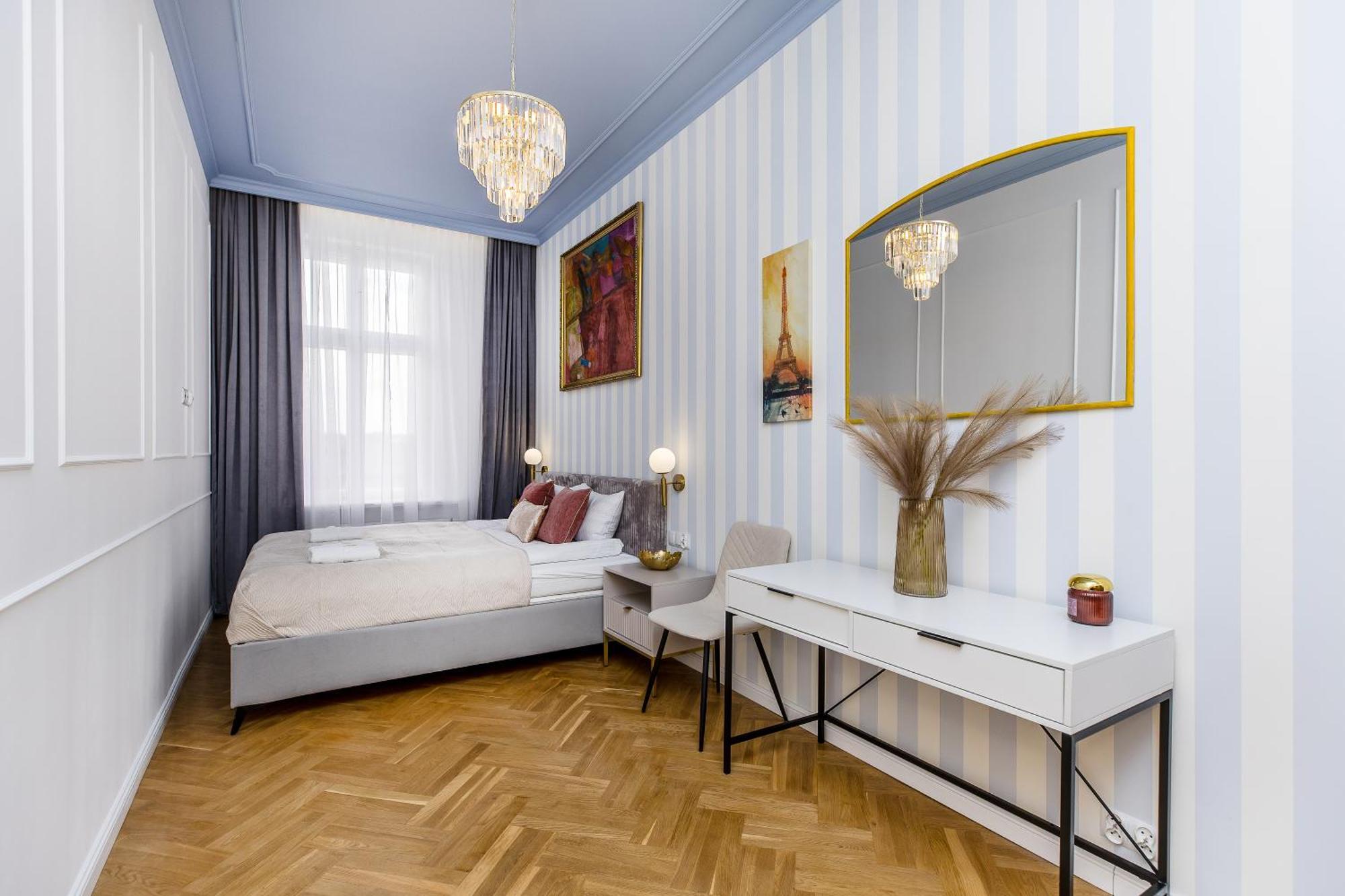 קרקוב Bob Elite Apartments מראה חיצוני תמונה