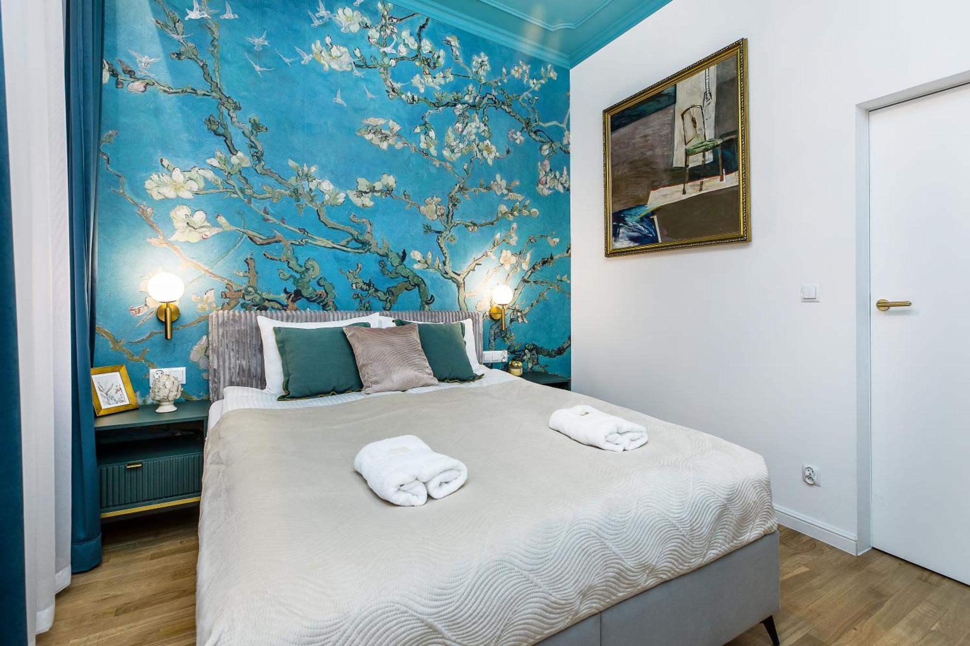 קרקוב Bob Elite Apartments מראה חיצוני תמונה