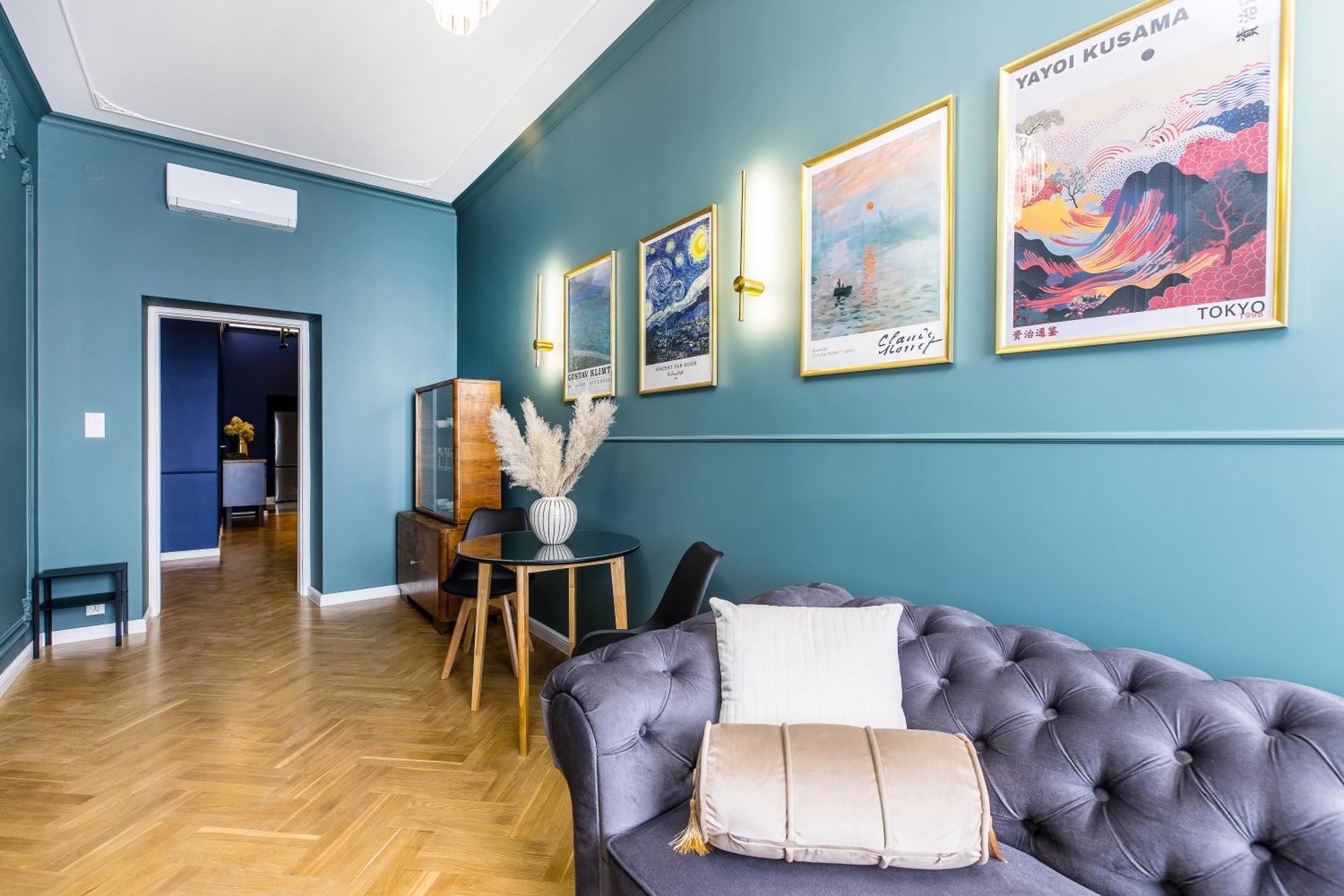 קרקוב Bob Elite Apartments מראה חיצוני תמונה