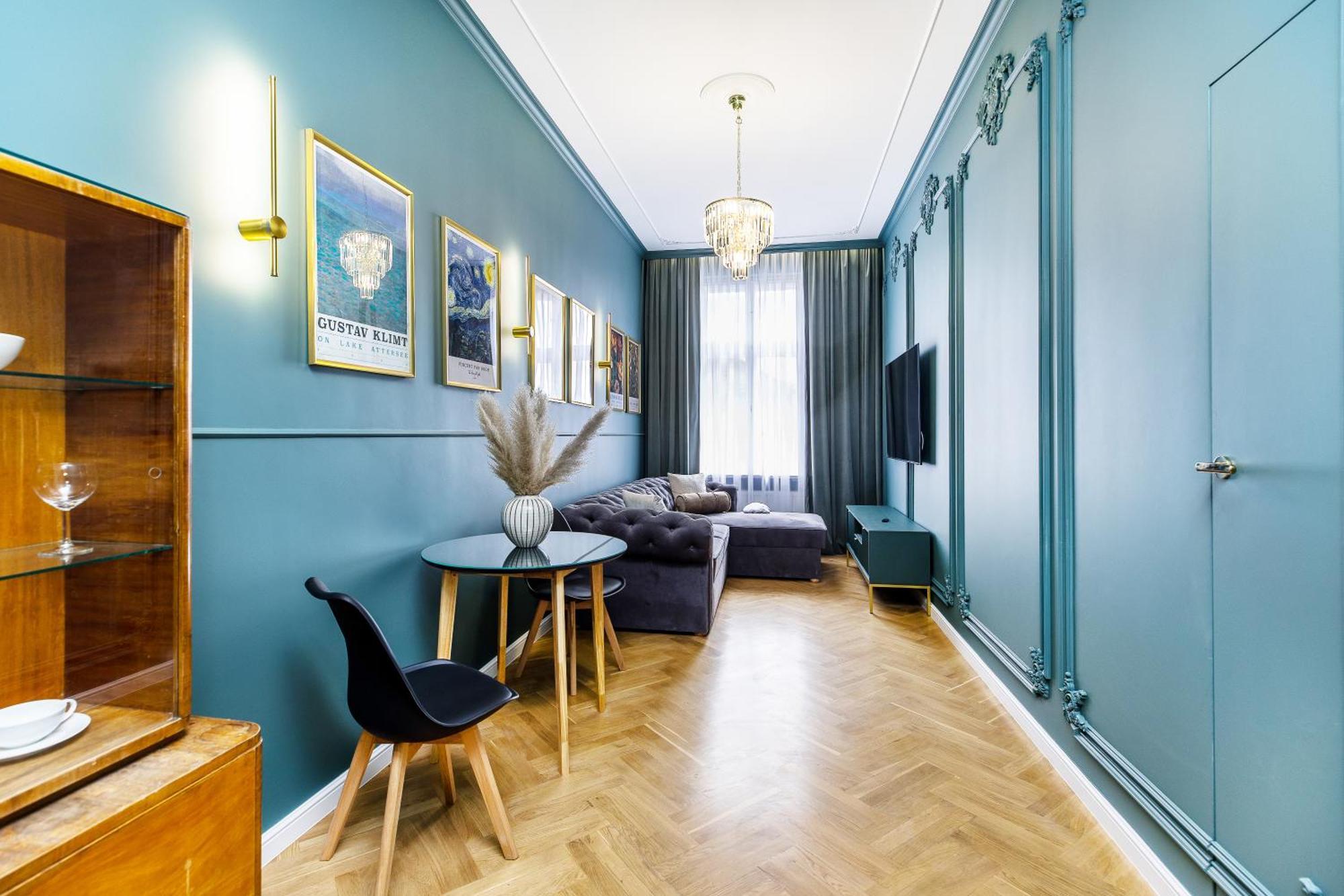 קרקוב Bob Elite Apartments מראה חיצוני תמונה