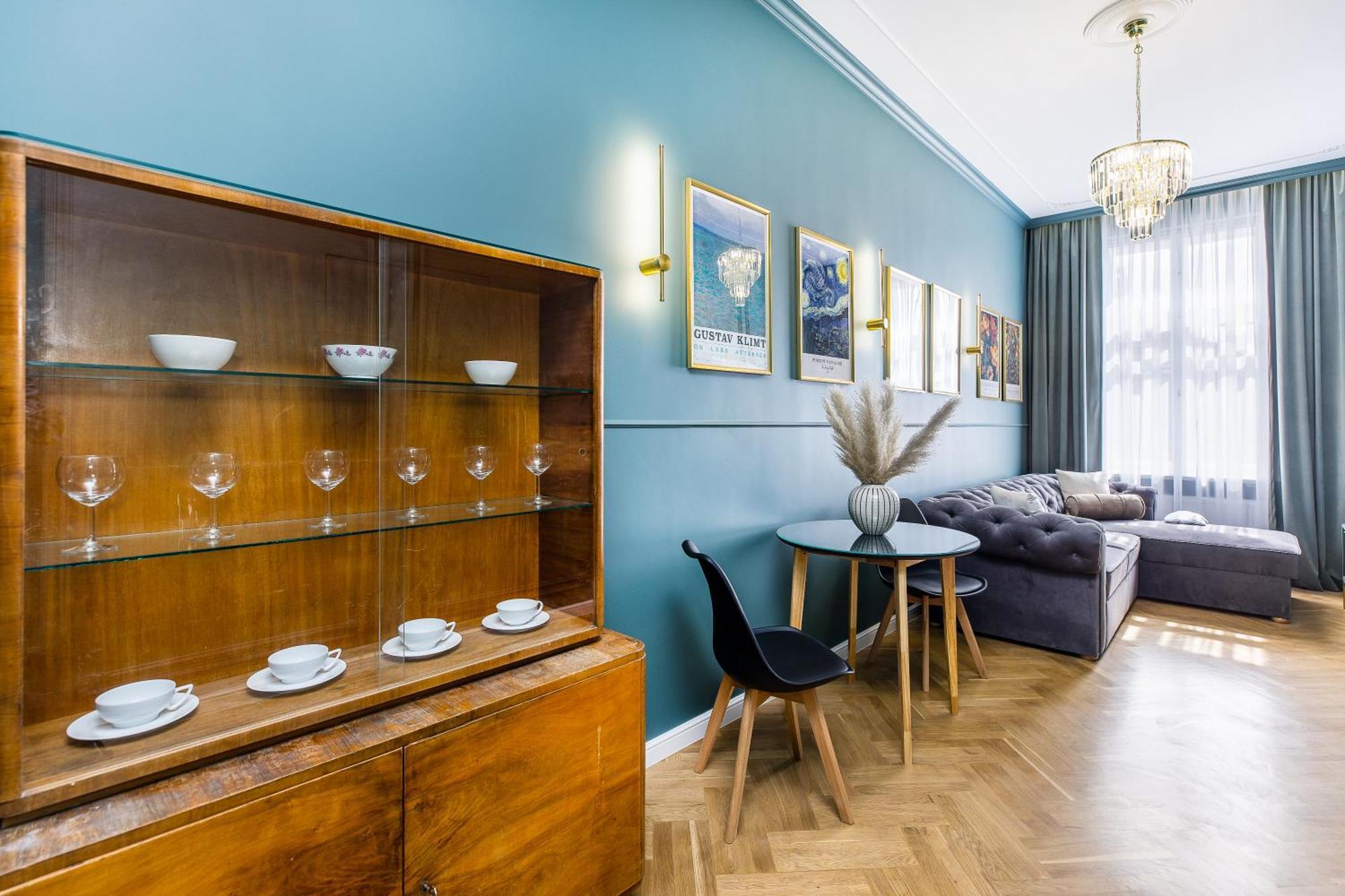 קרקוב Bob Elite Apartments מראה חיצוני תמונה