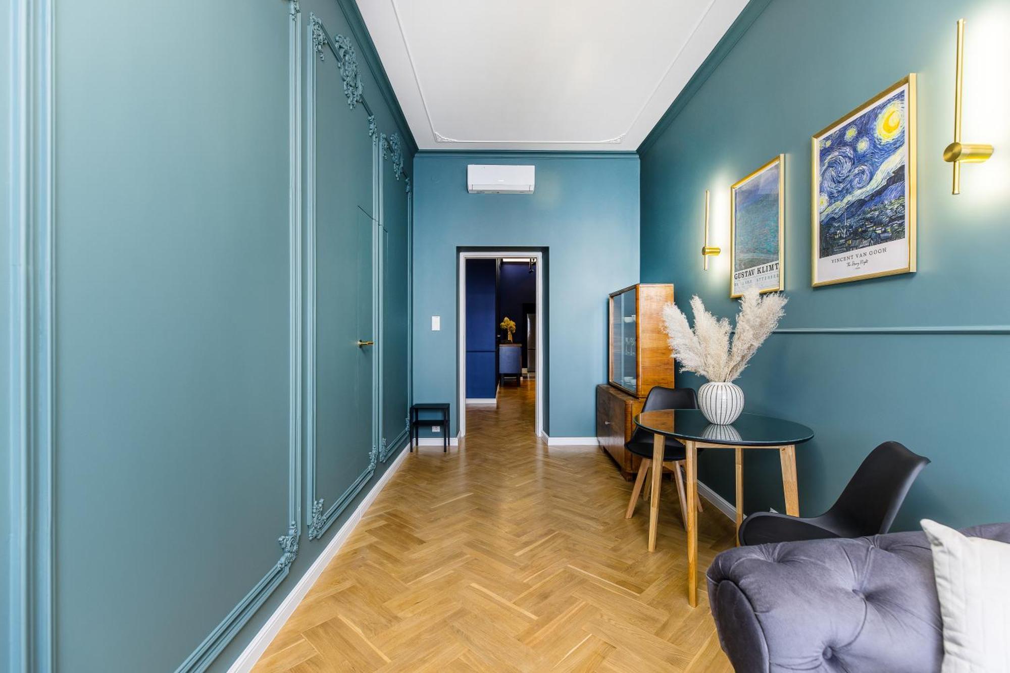 קרקוב Bob Elite Apartments מראה חיצוני תמונה