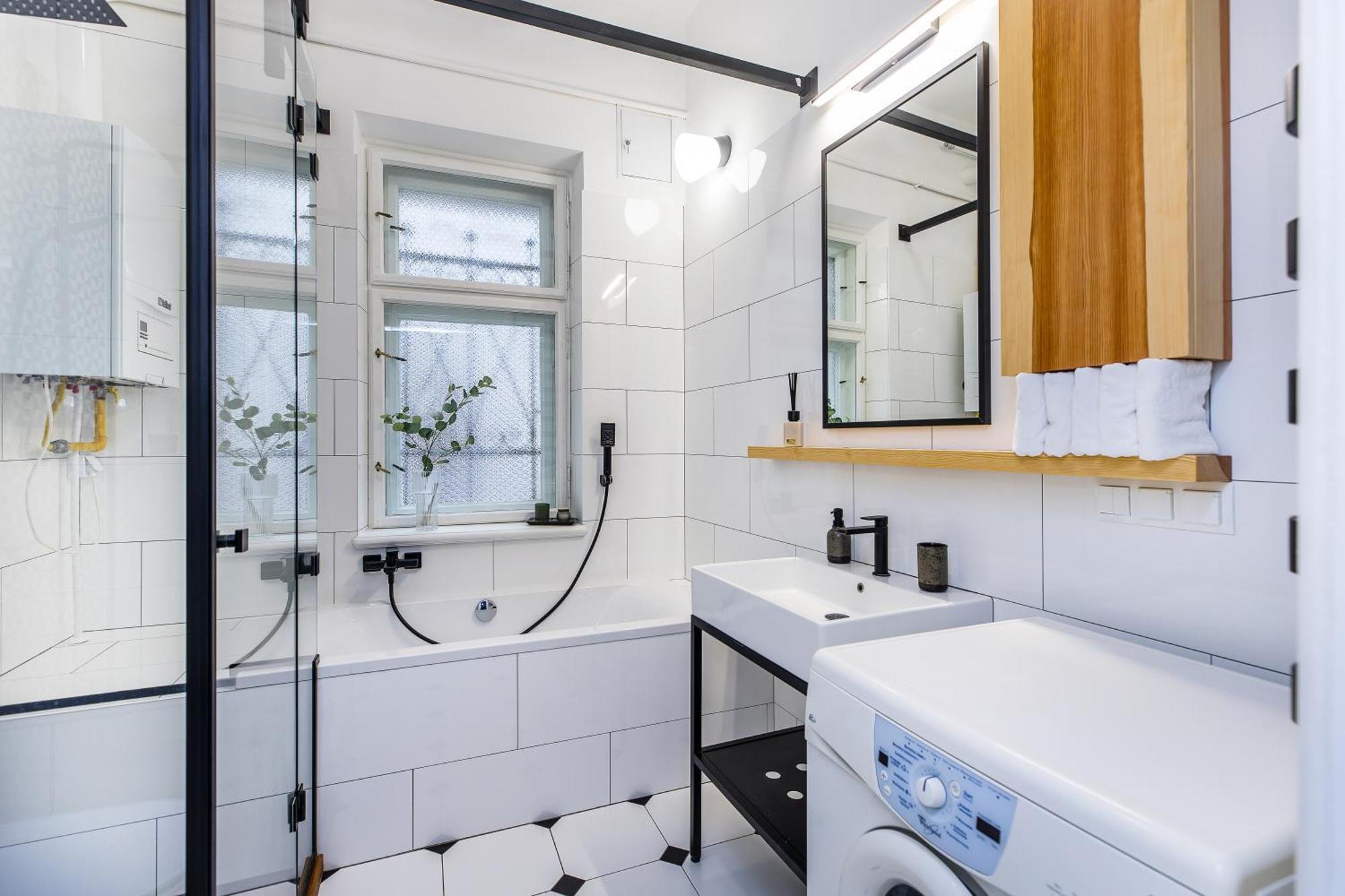 קרקוב Bob Elite Apartments מראה חיצוני תמונה